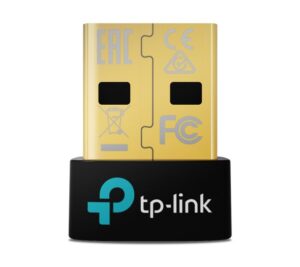 Adaptador USB Bluetooth 6.0 TP-Link UB600