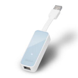 Adaptador de red USB Tp-Link UE200