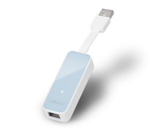 Adaptador de red USB Tp-Link UE200