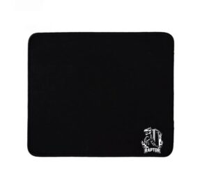 Mouse Pad Raptor Ultra Glide S #diadelniño2026