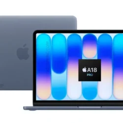 Apple Macbook Neo 13" (Chip A18 Pro / 8gb RAM / 256gb)