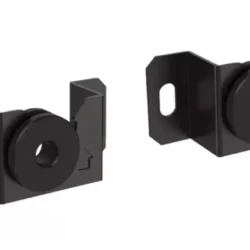 Soporte fijo para amurar pantallas BTT FS10 (15" a 100")