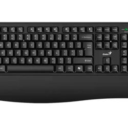 Teclado Genius KB-123