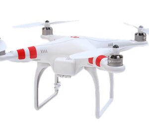 Dron DJI Phantom 1