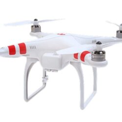 Dron DJI Phantom 1