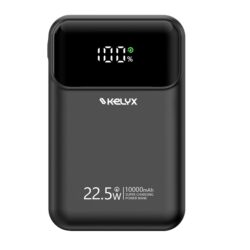Power bank Kelyx 10000 mAh 22.5w