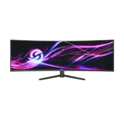 Monitor 49" Solarmax SX47CW7B 144Hz