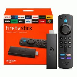 Amazon Fire TV Stick HD