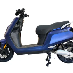 Moto eléctrica Sunra Twist