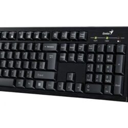 Teclado + Mouse inalámbrico Genius KM-8101